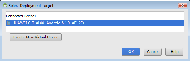 Huawei Ar Engine Development Guide Java