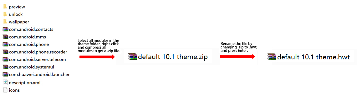Emui10 1 Themes Design Guidance Specification