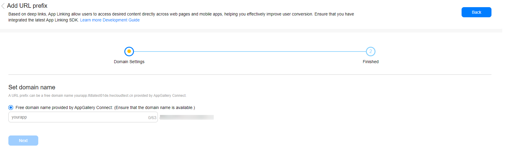 How To Manually Set Up A Custom Vanity Domain Name In Windows Server Essentials The Office Maven