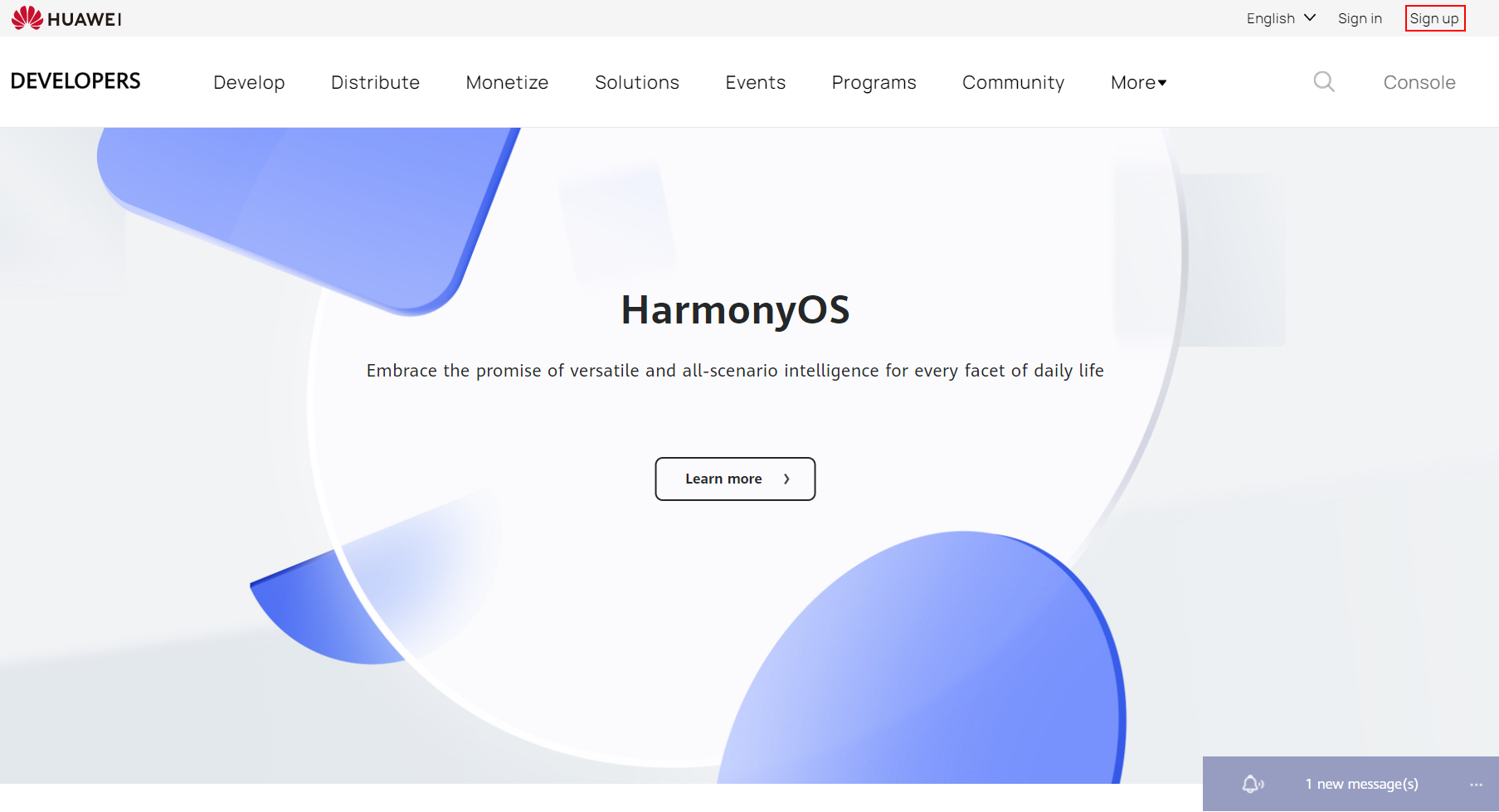 Huawei Paid Promotion Services Huawei Appgallery Paid Promotion User Guide