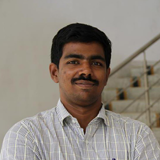 Shriram K Vasudevan